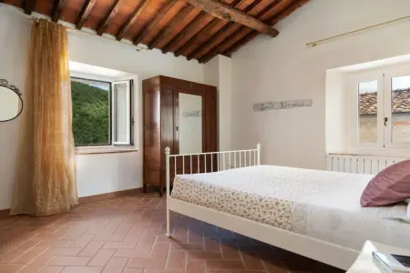 Maison rustique avec piscine à Borgo San Lorenzo : photo 25