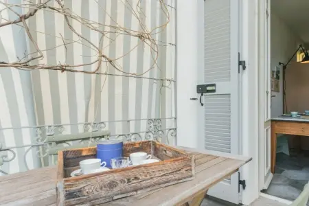 Villa Olga – Piscine privée lac de Côme, Tremezzina : photo 34