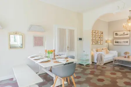 Villa Olga – Piscine privée lac de Côme, Tremezzina : photo 36