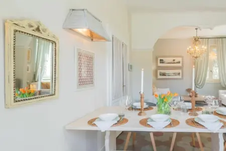 Villa Olga – Piscine privée lac de Côme, Tremezzina : photo 37