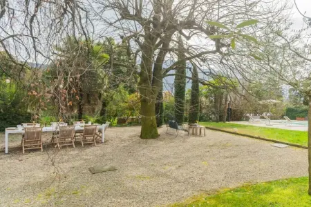 Villa Olga – Piscine privée lac de Côme, Tremezzina : photo 40