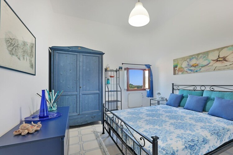 Maison Portoferraio avec jardin et barbecue - Photo 5