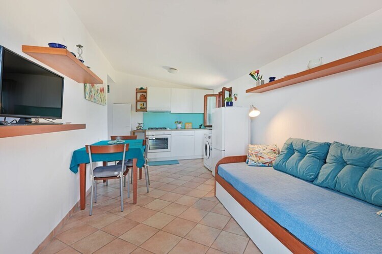 Maison Portoferraio avec jardin et barbecue - Photo 7