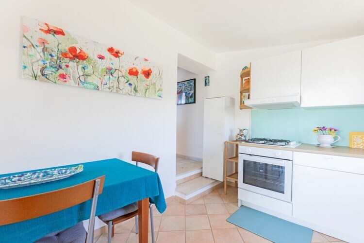 Maison Portoferraio avec jardin et barbecue - Photo 8