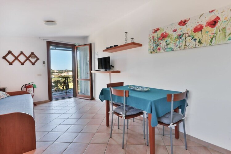 Maison Portoferraio avec jardin et barbecue - Photo 11