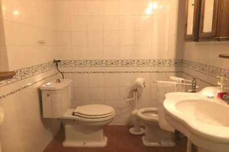 Villa toscane avec piscine privée à Lustignano : photo 18