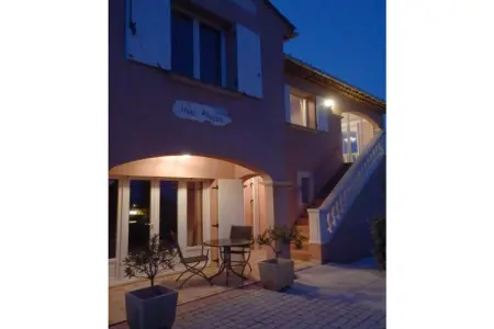 Appartement 3 pièces vue mer à Agay, piscine : photo 5