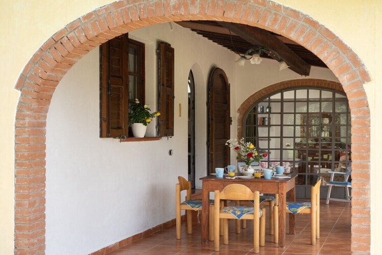 Villa avec piscine à Bibbona, 2 chambres - Photo 3