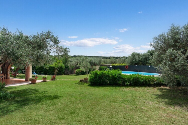 Villa avec piscine à Bibbona, 2 chambres - Photo 14