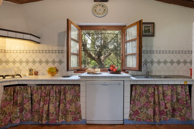 Villa avec piscine à Bibbona, 2 chambres - Photo 17