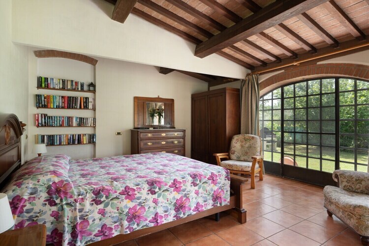 Villa avec piscine à Bibbona, 2 chambres - Photo 21