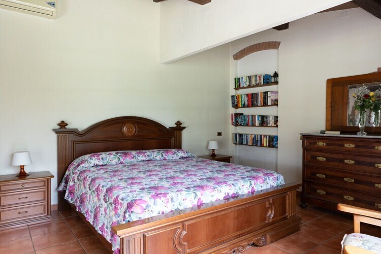 Villa avec piscine à Bibbona, 2 chambres - Photo 23