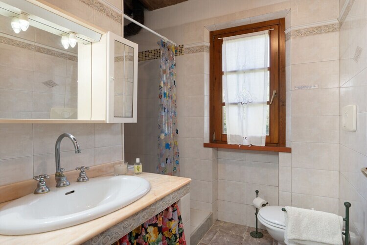 Villa avec piscine à Bibbona, 2 chambres - Photo 24