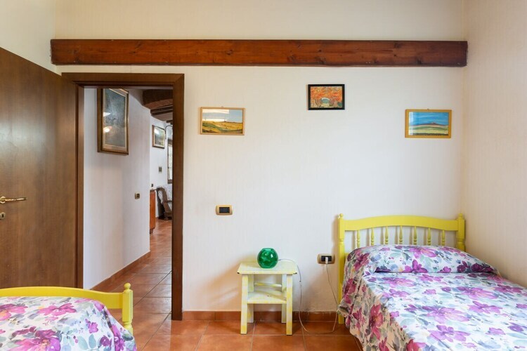 Villa avec piscine à Bibbona, 2 chambres - Photo 26