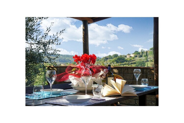 Villa rustique avec piscine privée à Riparbella - Photo 4