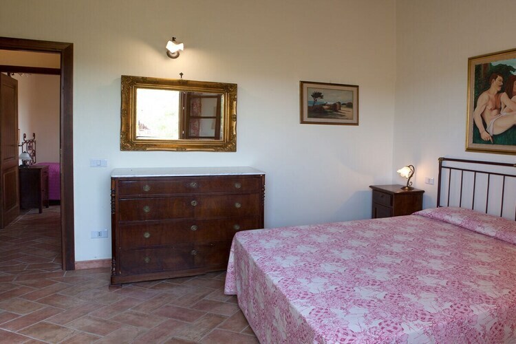 Villa rustique avec piscine privée à Riparbella - Photo 21
