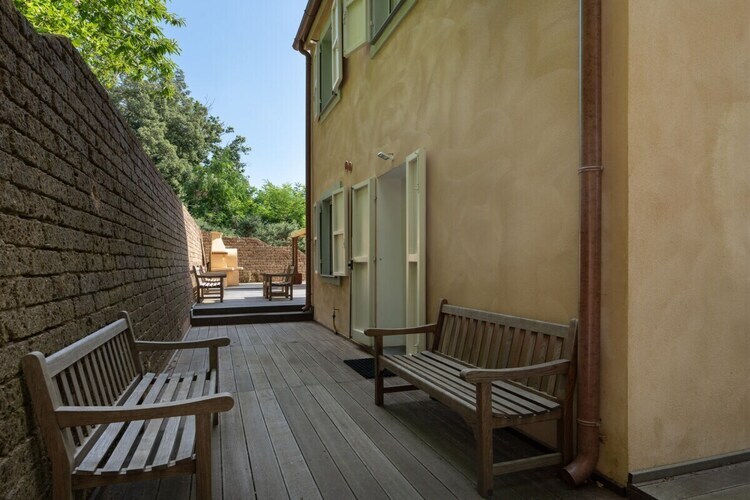 Maison rénovée 6 pers. avec piscine privée à Calci - Photo 12
