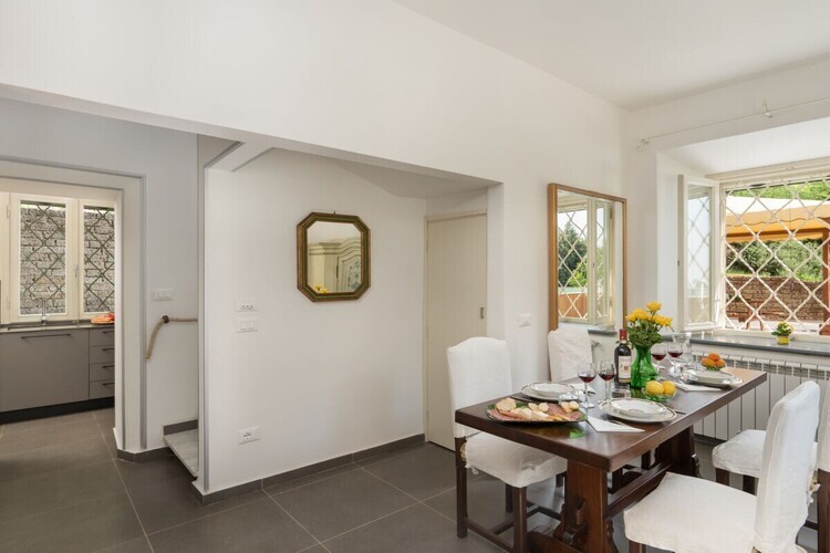 Maison rénovée 6 pers. avec piscine privée à Calci - Photo 15