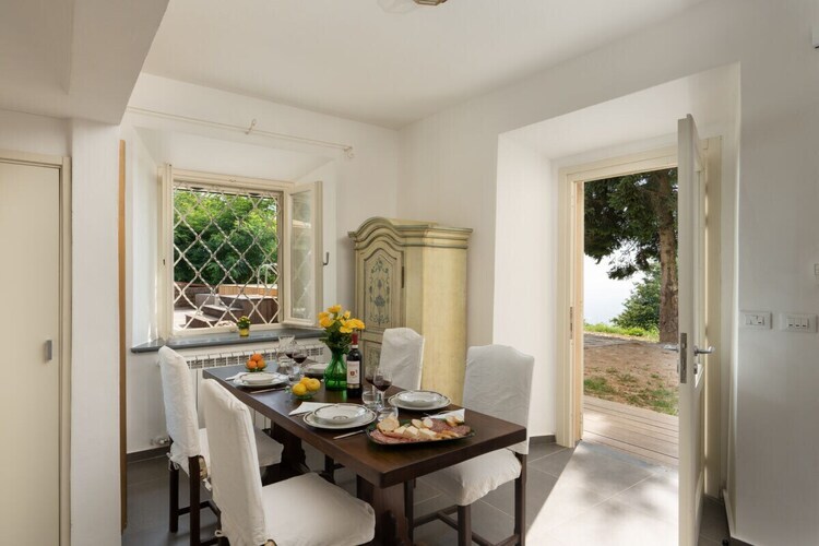 Maison rénovée 6 pers. avec piscine privée à Calci - Photo 16