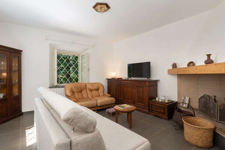 Maison rénovée 6 pers. avec piscine privée à Calci - Photo 17