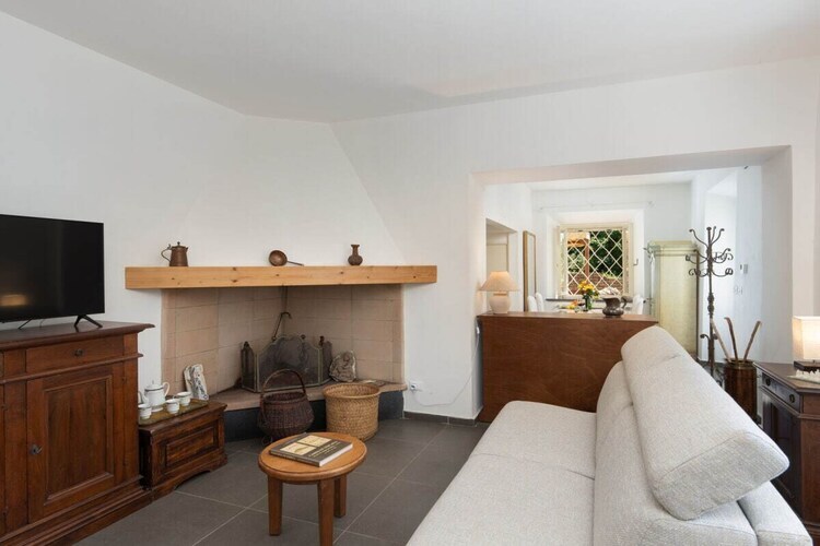 Maison rénovée 6 pers. avec piscine privée à Calci - Photo 18