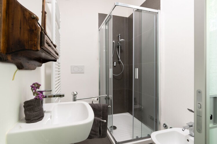 Maison rénovée 6 pers. avec piscine privée à Calci - Photo 21