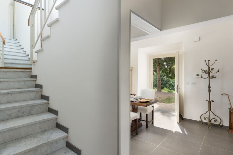 Maison rénovée 6 pers. avec piscine privée à Calci - Photo 22