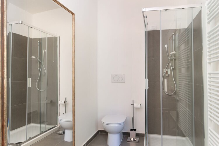 Maison rénovée 6 pers. avec piscine privée à Calci - Photo 27