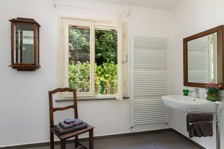 Maison rénovée 6 pers. avec piscine privée à Calci - Photo 31
