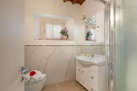 Maison avec piscine privée à Capannori, 5 pers. : photo 20