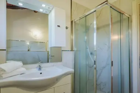 Maison avec piscine privée à Capannori, 5 pers. : photo 21