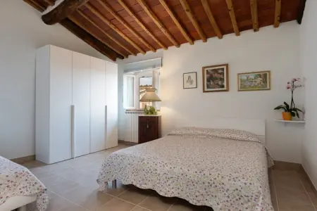 Maison avec piscine privée à Capannori, 5 pers. : photo 22