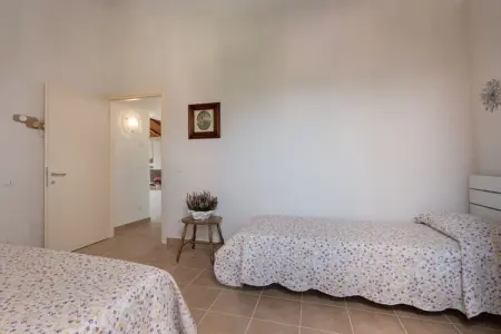 Maison avec piscine privée à Capannori, 5 pers. : photo 23