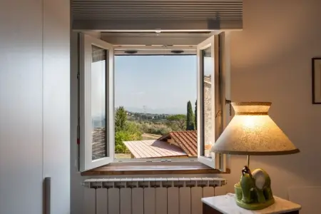 Maison avec piscine privée à Capannori, 5 pers. : photo 24