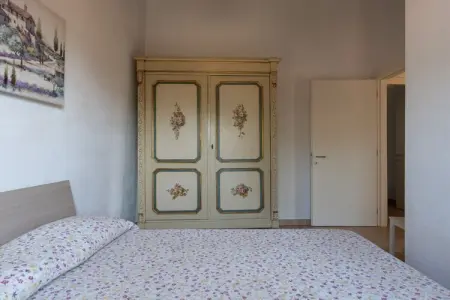 Maison avec piscine privée à Capannori, 5 pers. : photo 26