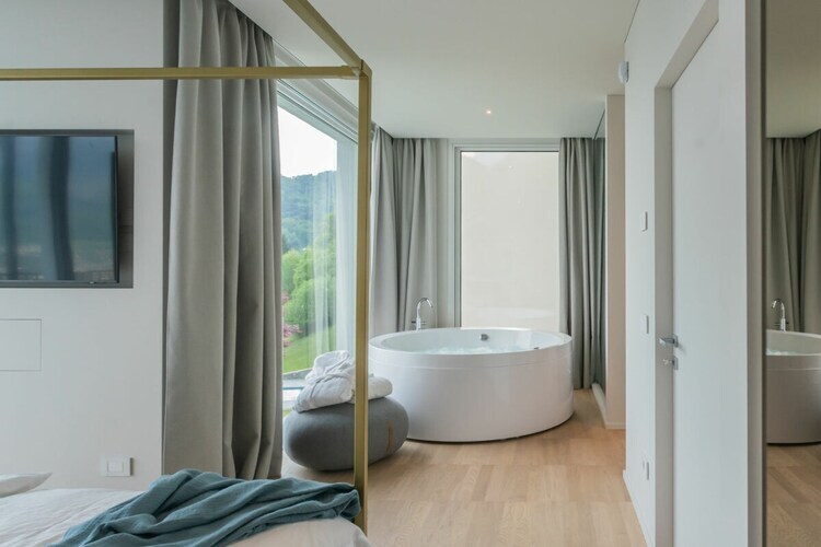 Villa Valarin Elite Lake, vue panoramique Côme - Photo 23