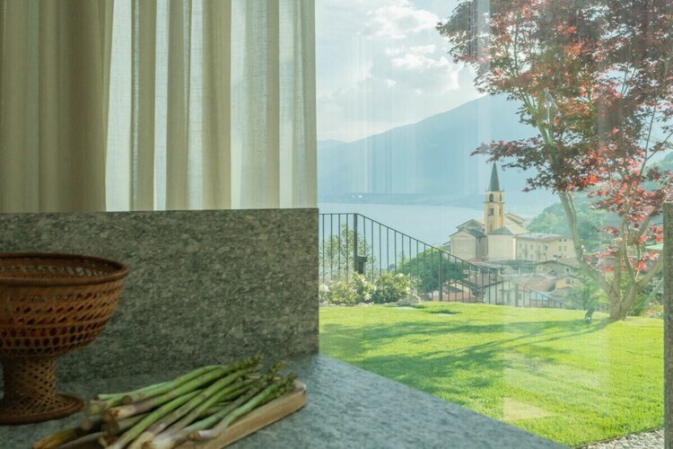 Villa Valarin Elite Lake, vue panoramique Côme - Photo 38