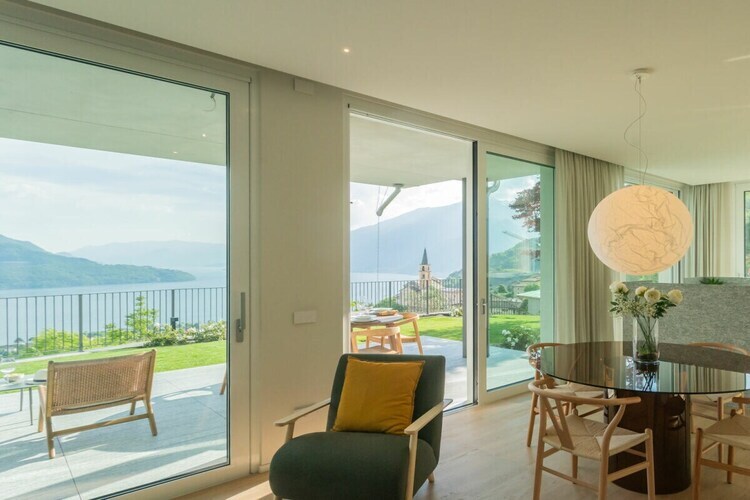 Villa Valarin Elite Lake, vue panoramique Côme - Photo 39
