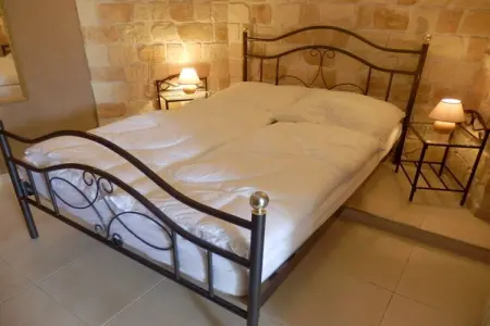 Appartement 3 pièces en bord de mer à Agay : photo 12
