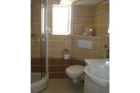 Appartement 3 pièces en bord de mer à Agay : photo 14