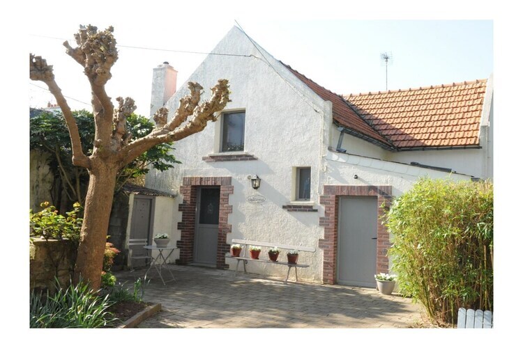Maison 1 chambre avec deux jardins à Auray - Photo 2