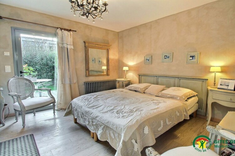 Maison 1 chambre avec deux jardins à Auray - Photo 8