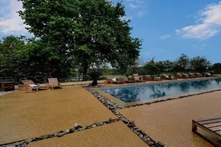 Maison 2 logements indépendants avec piscine à Pipriac : photo 4