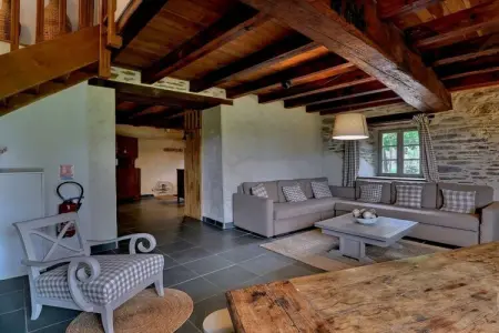 Maison 2 logements indépendants avec piscine à Pipriac : photo 18