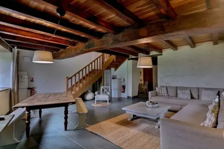 Maison 2 logements indépendants avec piscine à Pipriac : photo 19