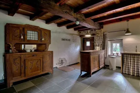 Maison 2 logements indépendants avec piscine à Pipriac : photo 21