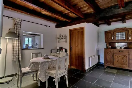 Maison 2 logements indépendants avec piscine à Pipriac : photo 22