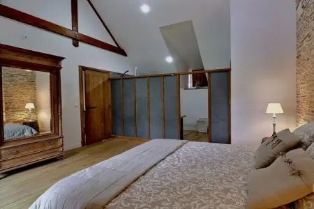 Maison 2 logements indépendants avec piscine à Pipriac : photo 25