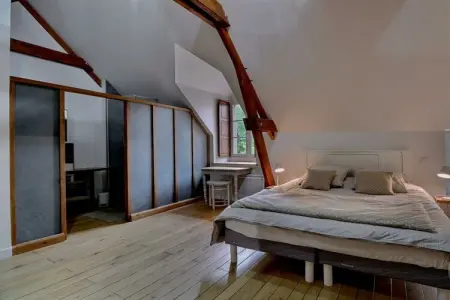 Maison 2 logements indépendants avec piscine à Pipriac : photo 27