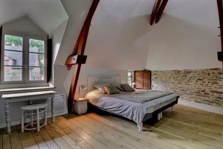 Maison 2 logements indépendants avec piscine à Pipriac : photo 28